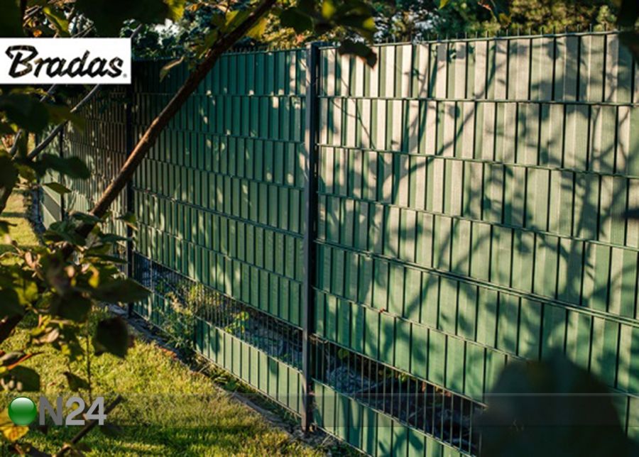 Садовая лента Bradas Screen 450 g/m², 35 m увеличить