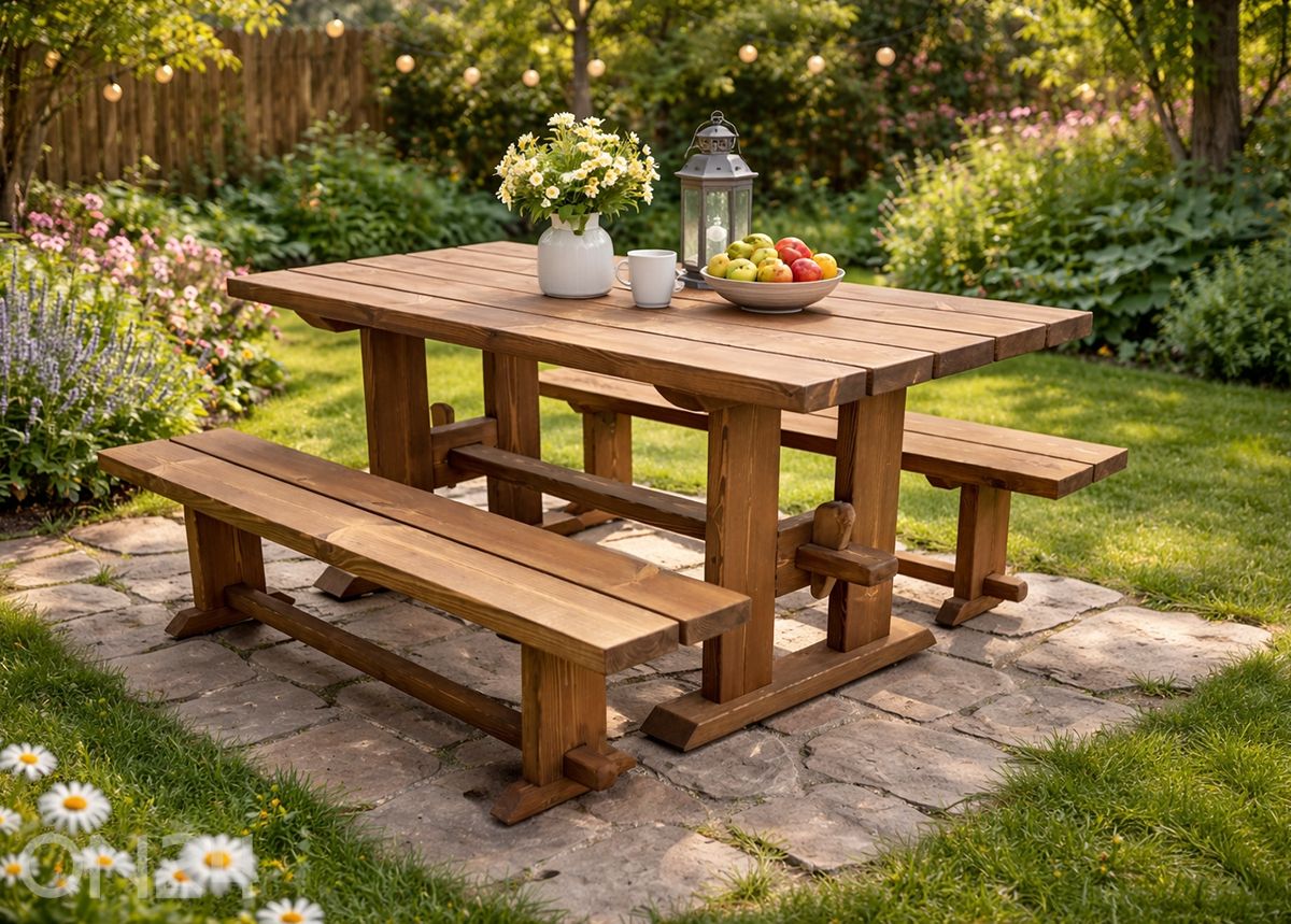 Садовая мебель 150 cm увеличить