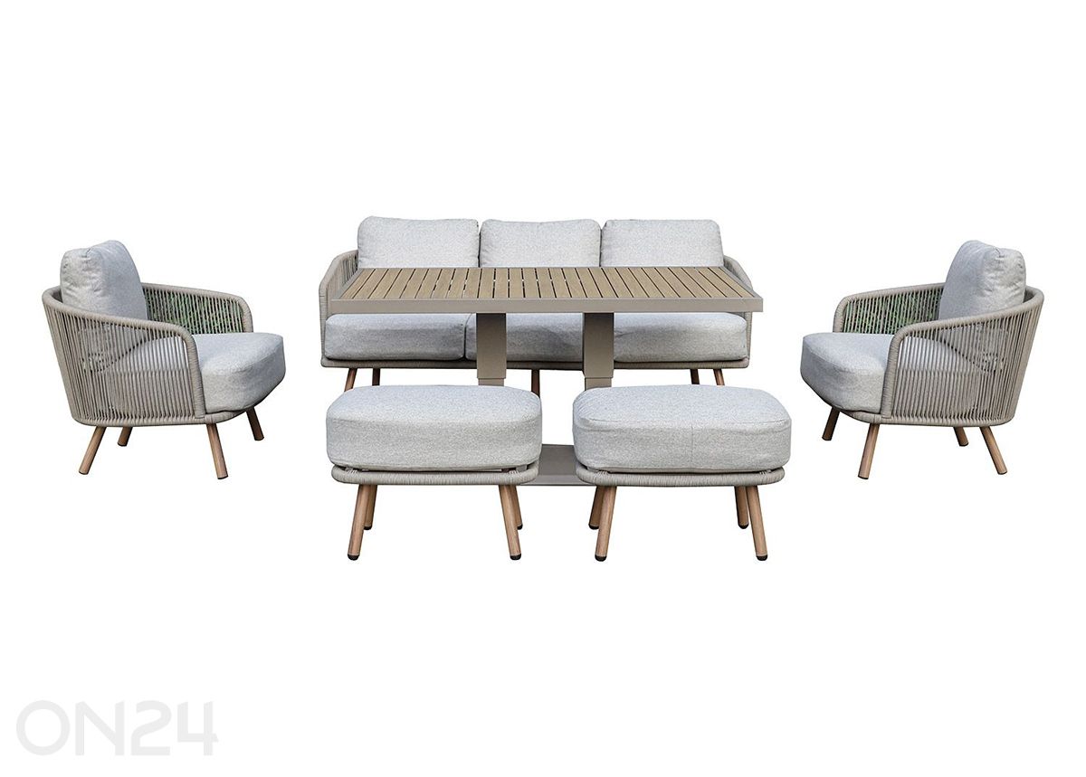 Садовая мебель Malise увеличить