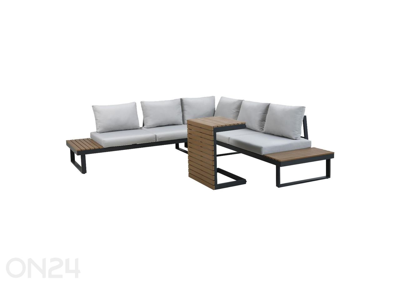 Садовая мебель Marbella увеличить