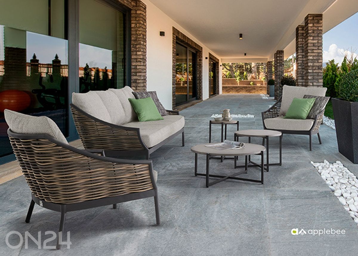 Садовая мебель Milou увеличить