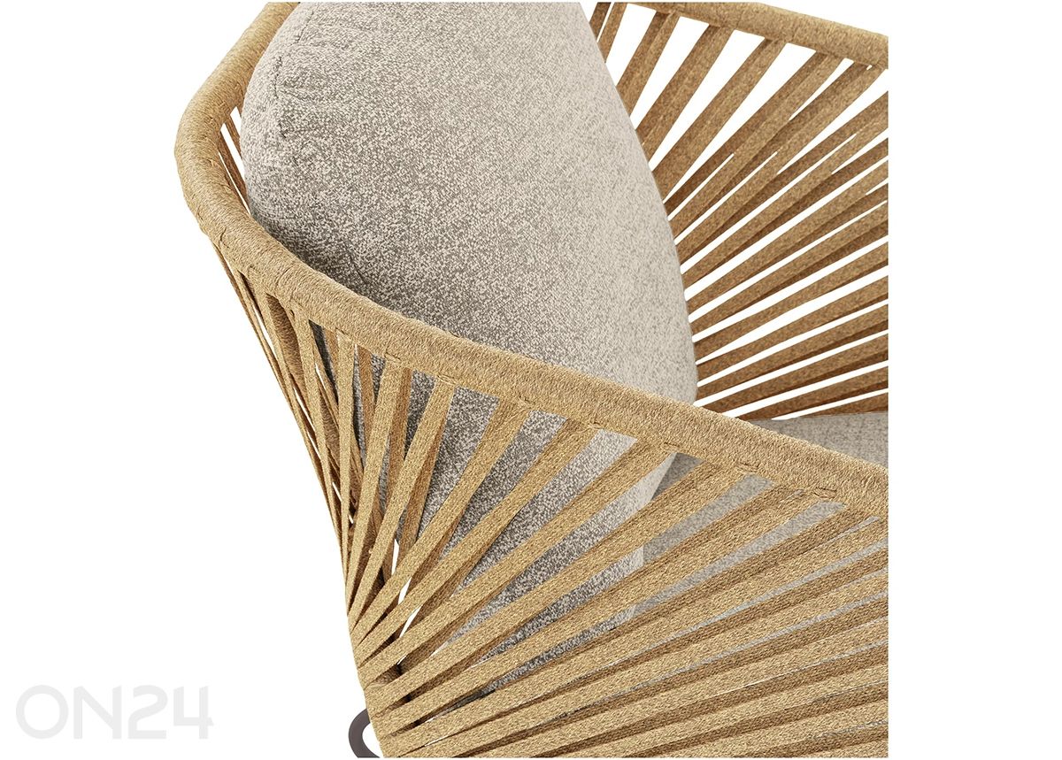 Садовая мебель Novella Lounge увеличить