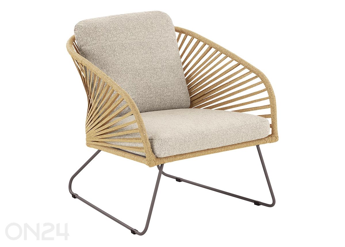 Садовая мебель Novella Lounge увеличить