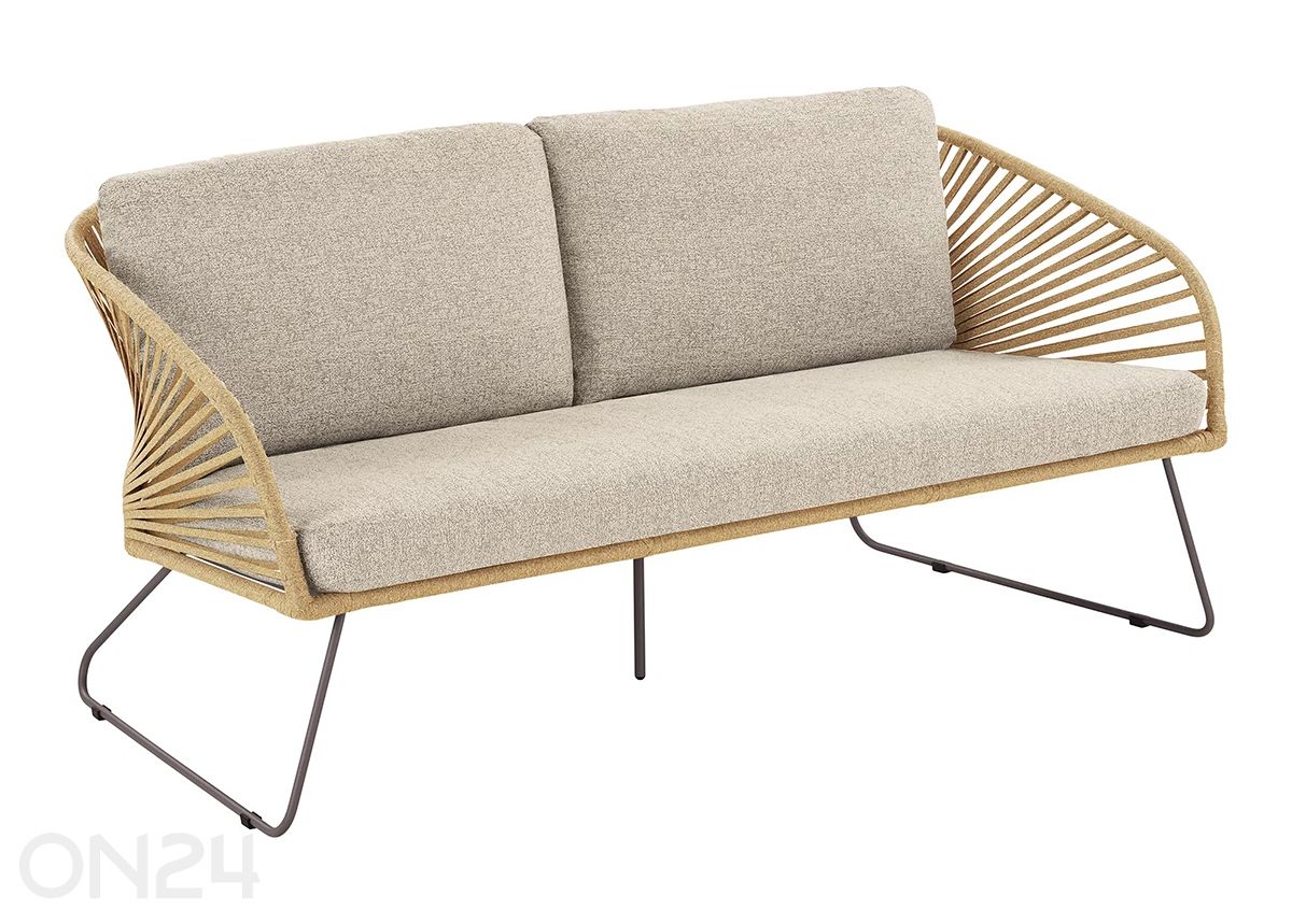 Садовая мебель Novella Lounge увеличить