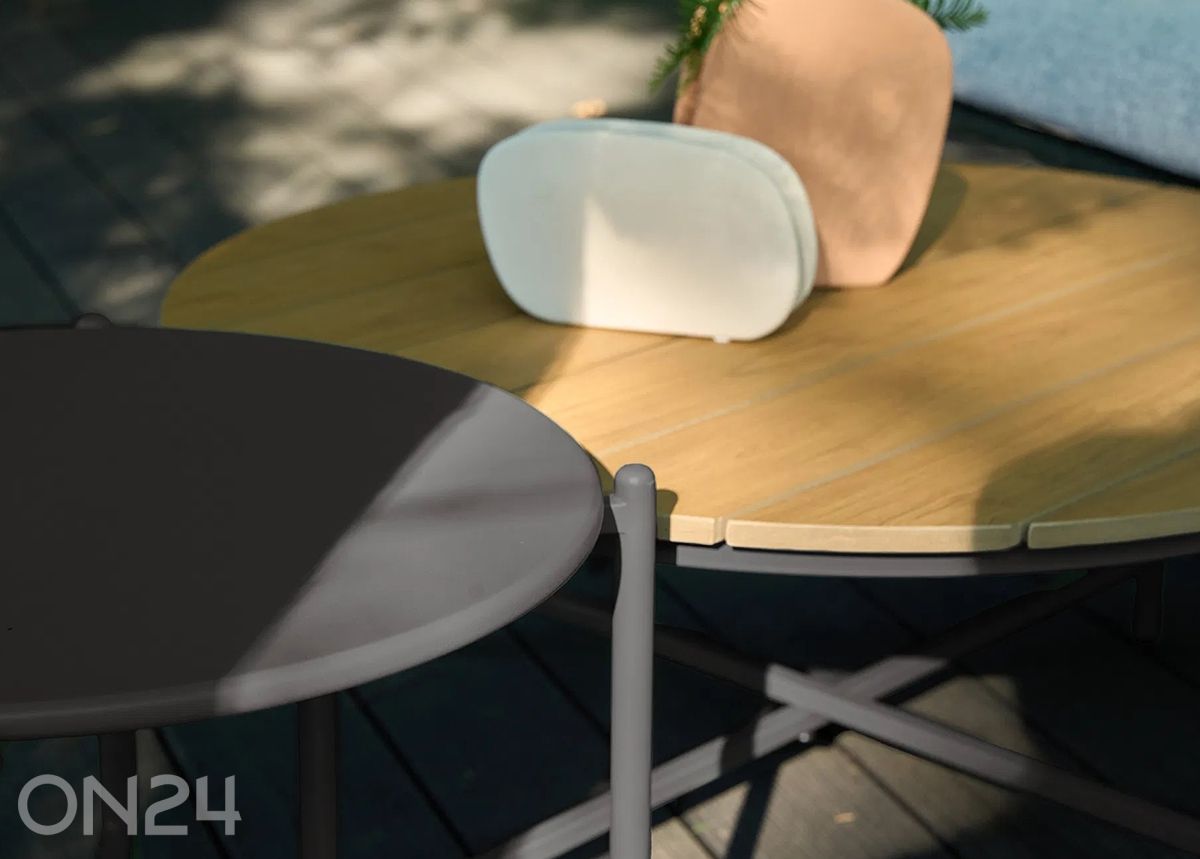 Садовая мебель Novella Lounge увеличить