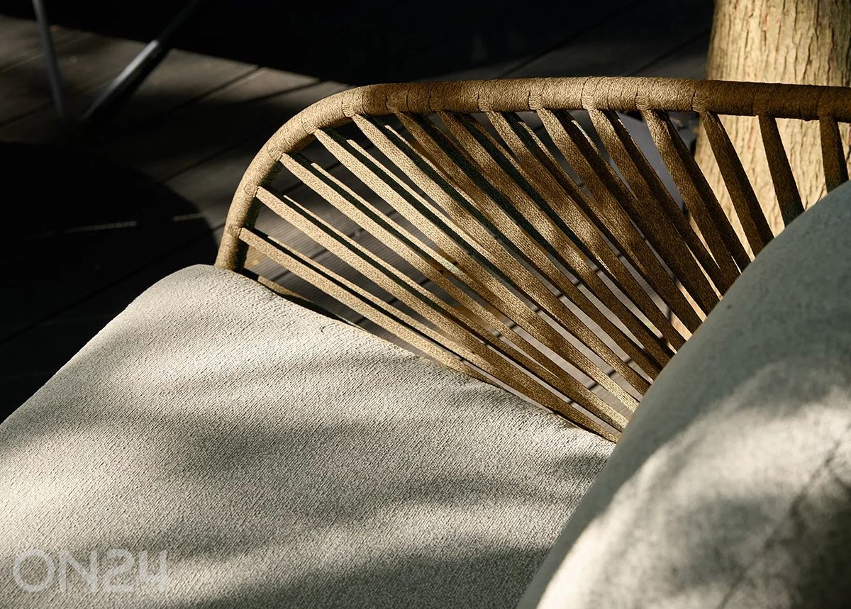 Садовая мебель Novella Lounge увеличить