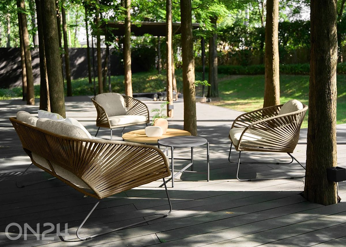 Садовая мебель Novella Lounge увеличить