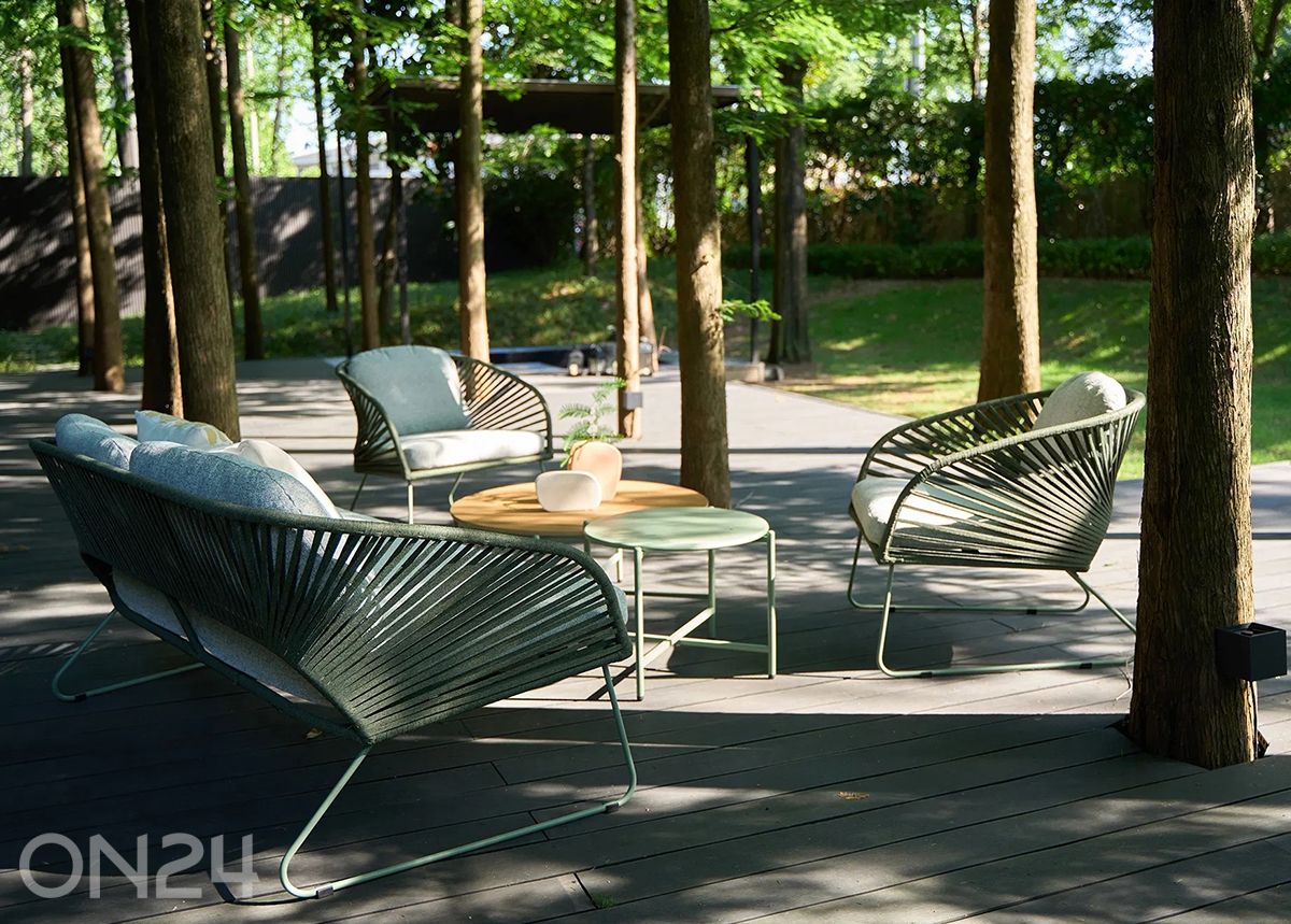 Садовая мебель Novella Lounge увеличить