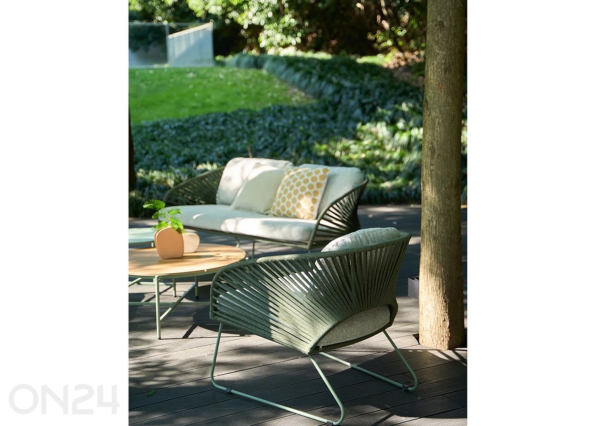 Садовая мебель Novella Lounge увеличить