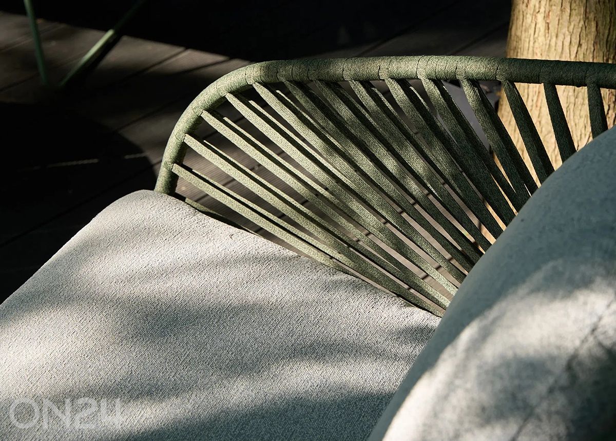 Садовая мебель Novella Lounge увеличить