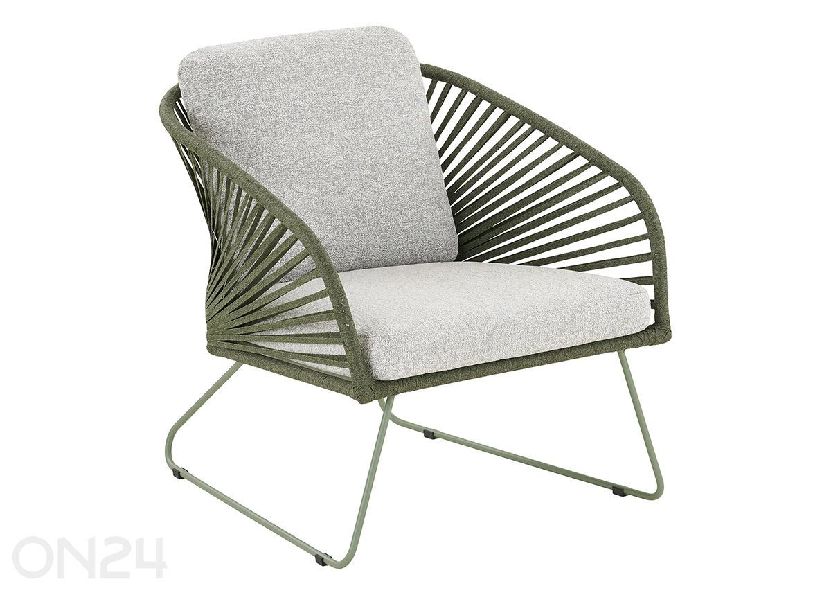 Садовая мебель Novella Lounge увеличить