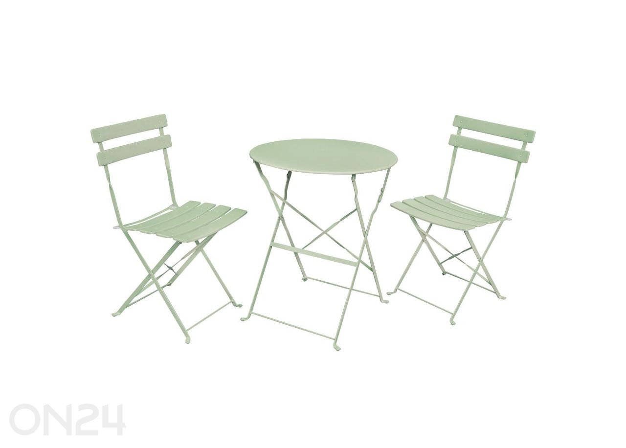 Садовая мебель Orion увеличить