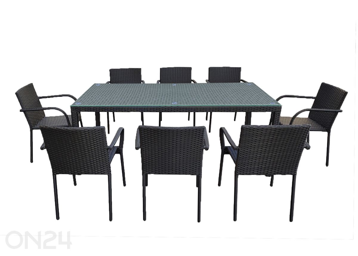 Садовая мебель Sottile увеличить