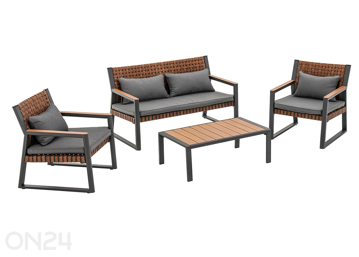 Садовая мебель Texas увеличить