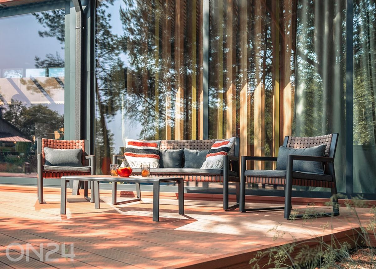 Садовая мебель Texas увеличить