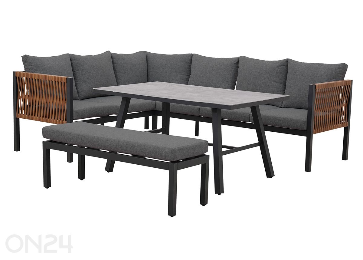 Садовая мебель Texas увеличить