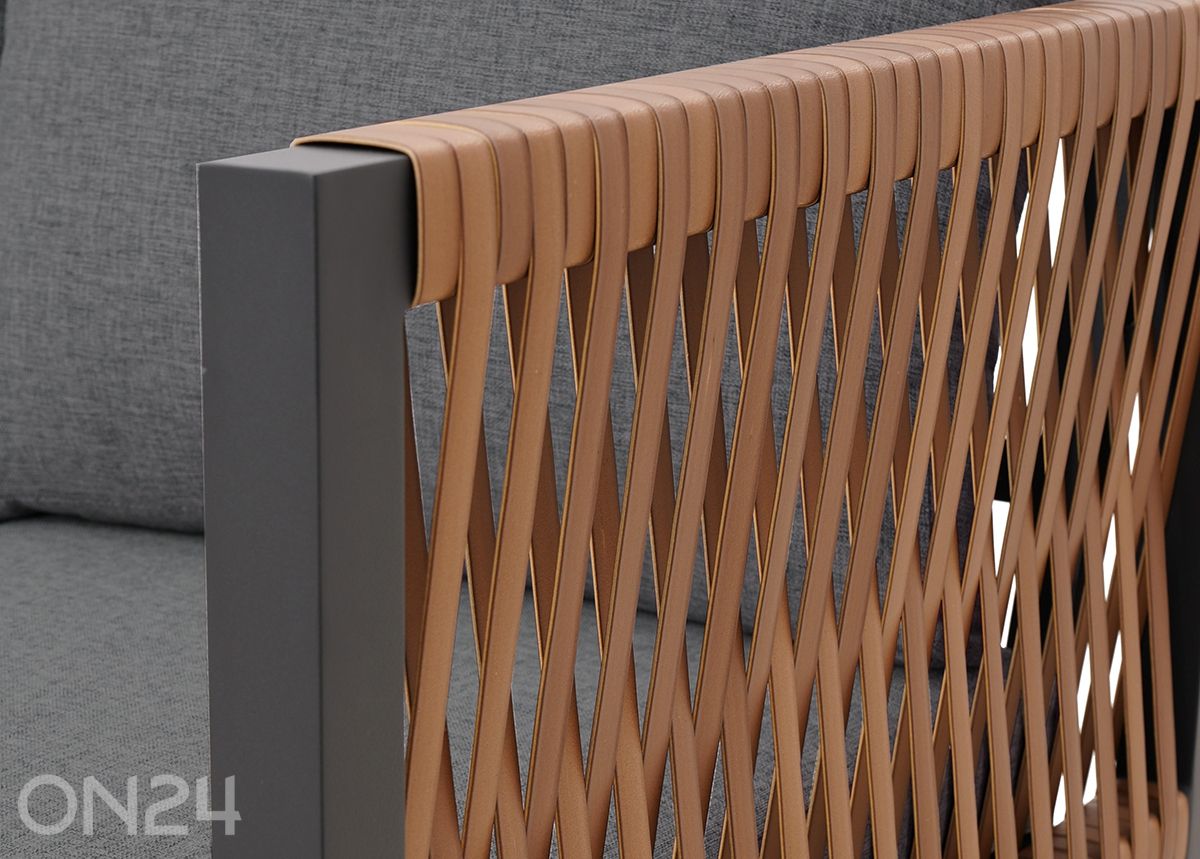 Садовая мебель Texas увеличить