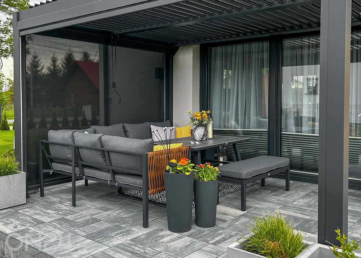 Садовая мебель Texas увеличить