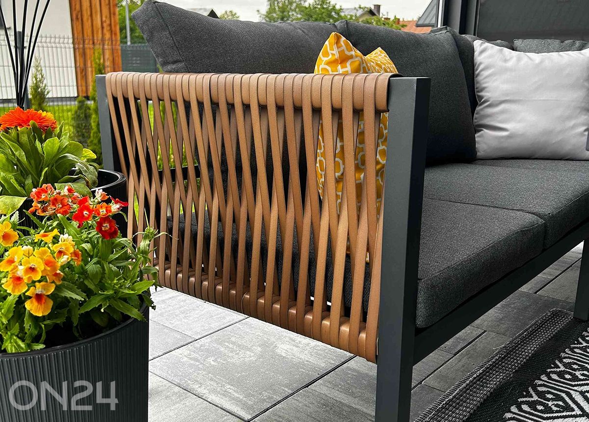 Садовая мебель Texas увеличить