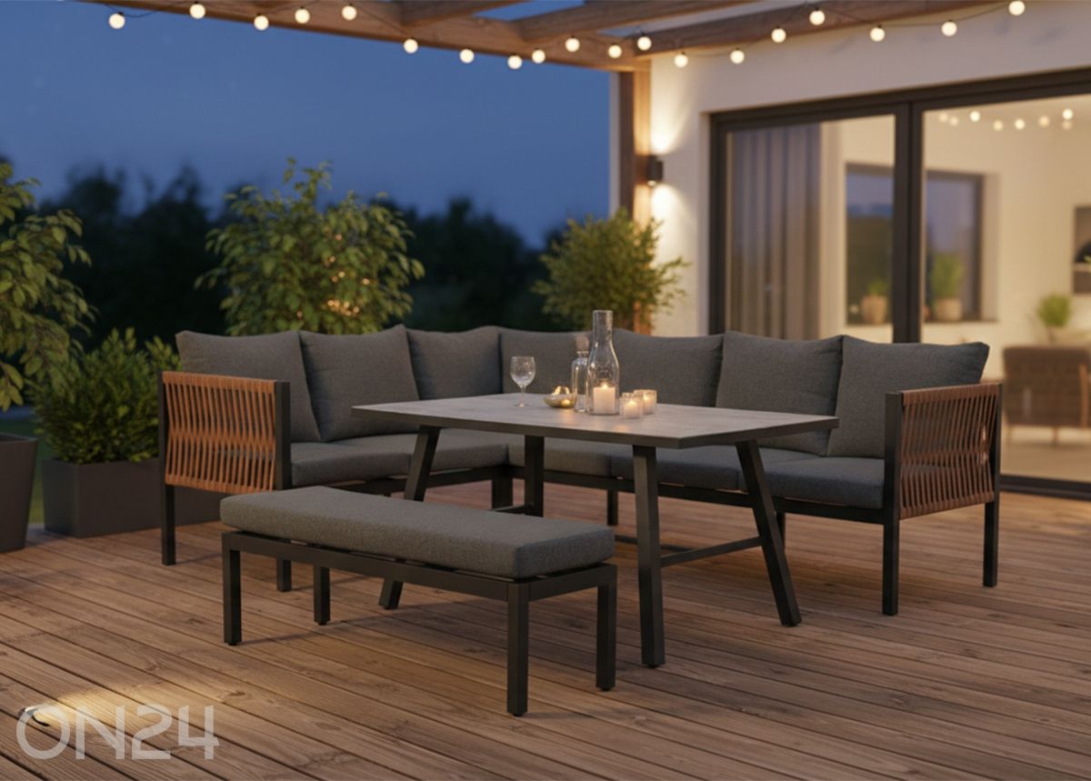 Садовая мебель Texas увеличить