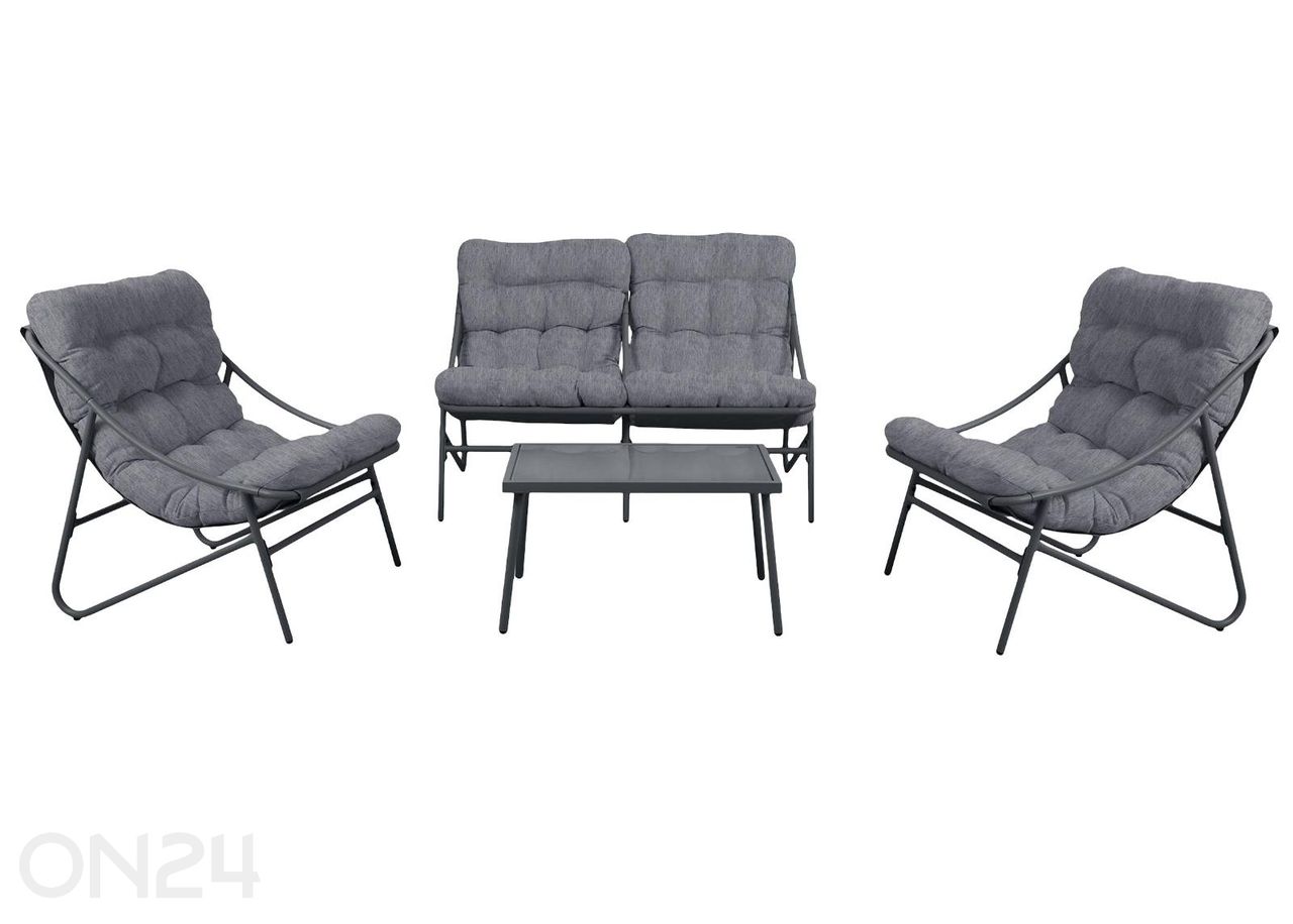 Садовая мебель Vibe увеличить