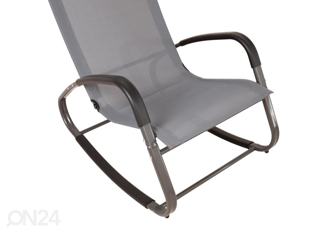 Садовое кресло-качалка Ario увеличить