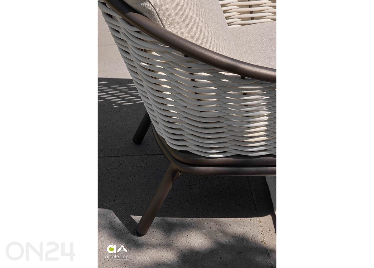 Садовое кресло Pine Key увеличить