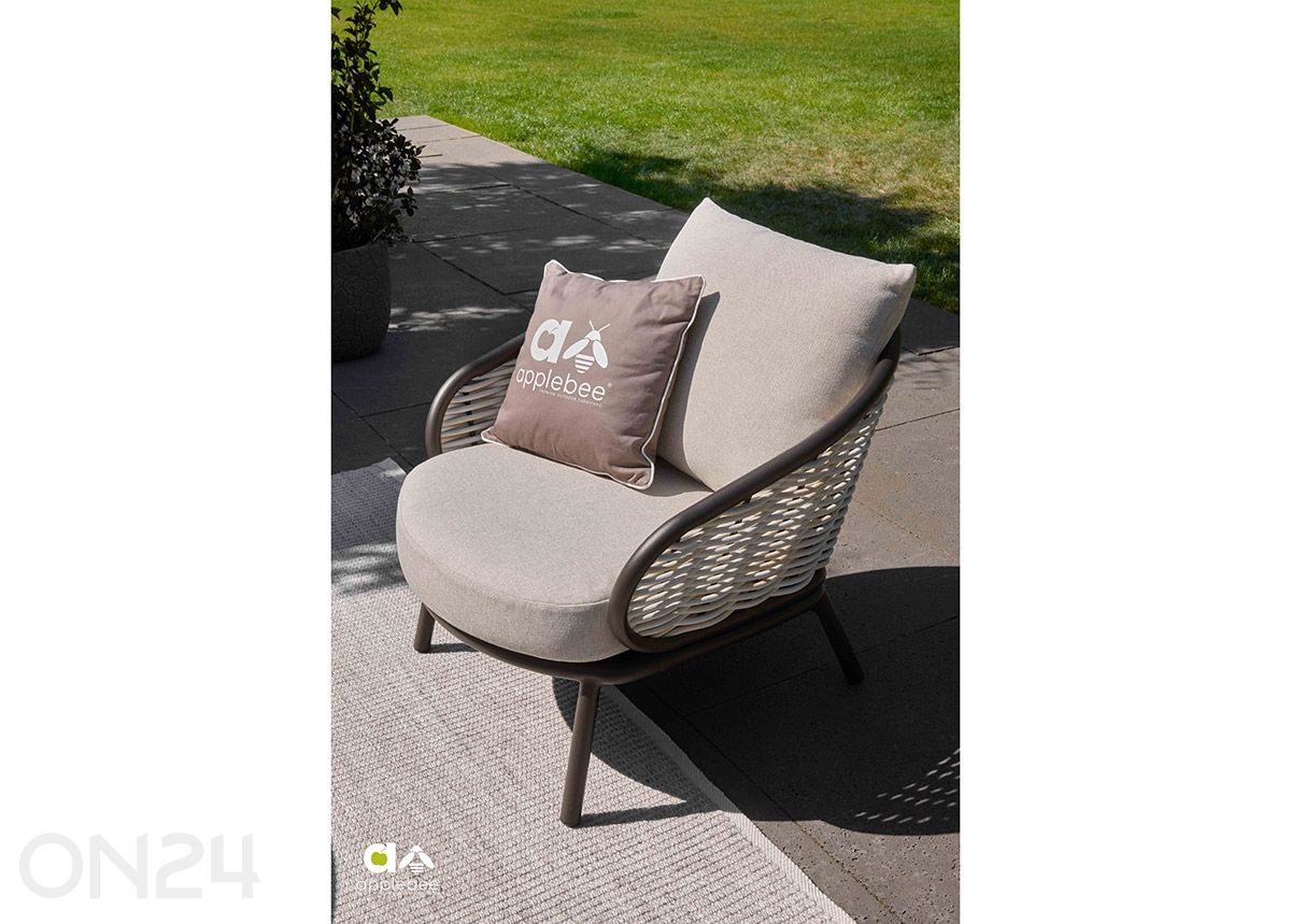 Садовое кресло Pine Key увеличить