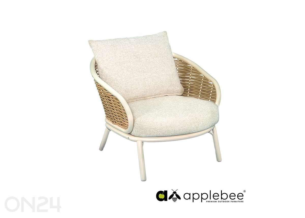 Садовое кресло Pine Key увеличить