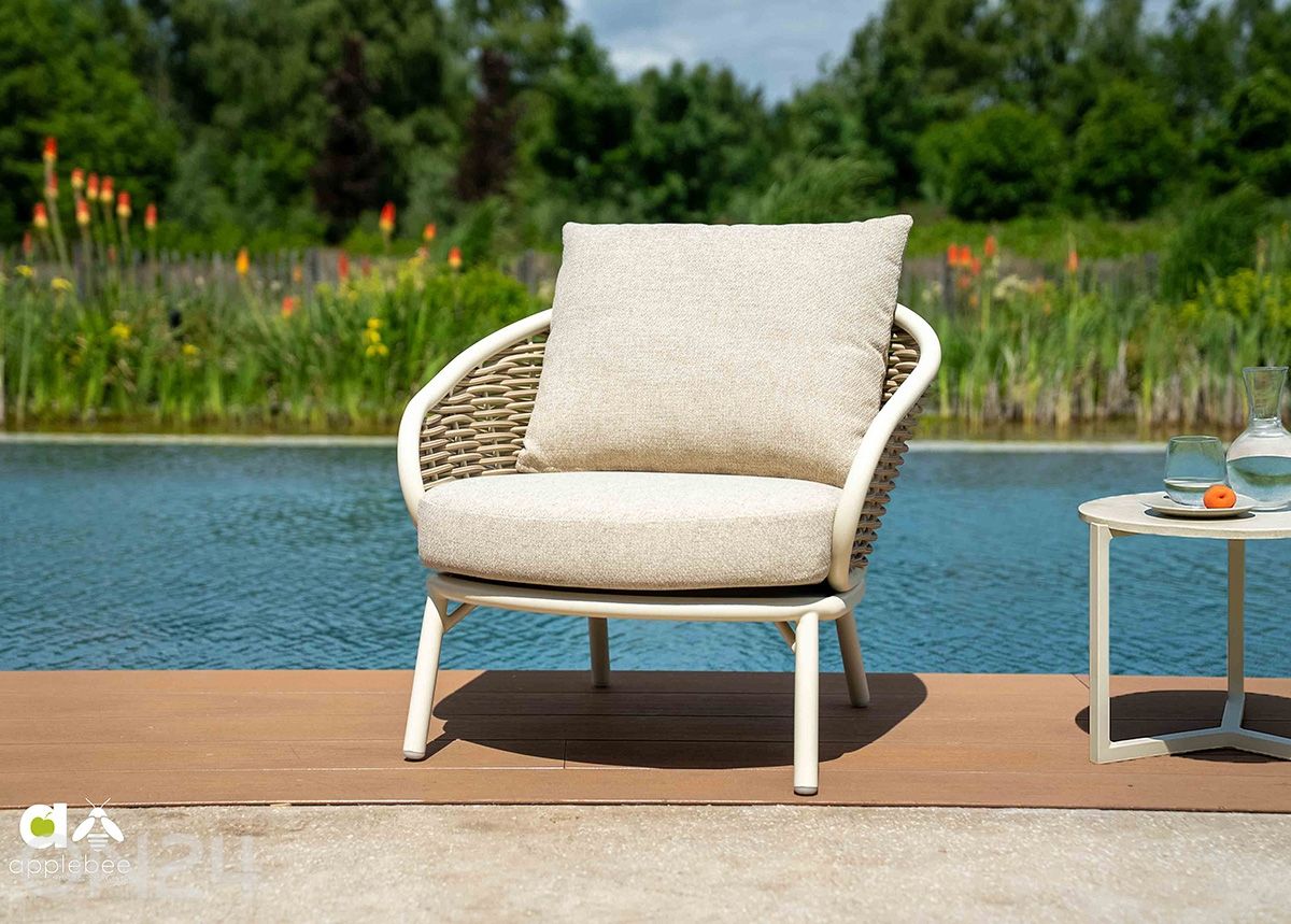 Садовое кресло Pine Key увеличить