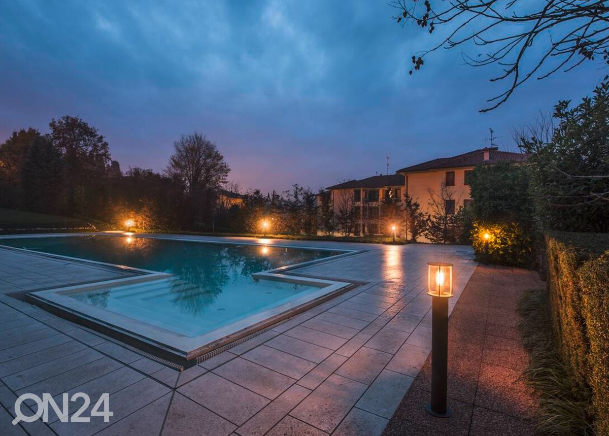 Садово-парковый светильник Photonia A60 увеличить