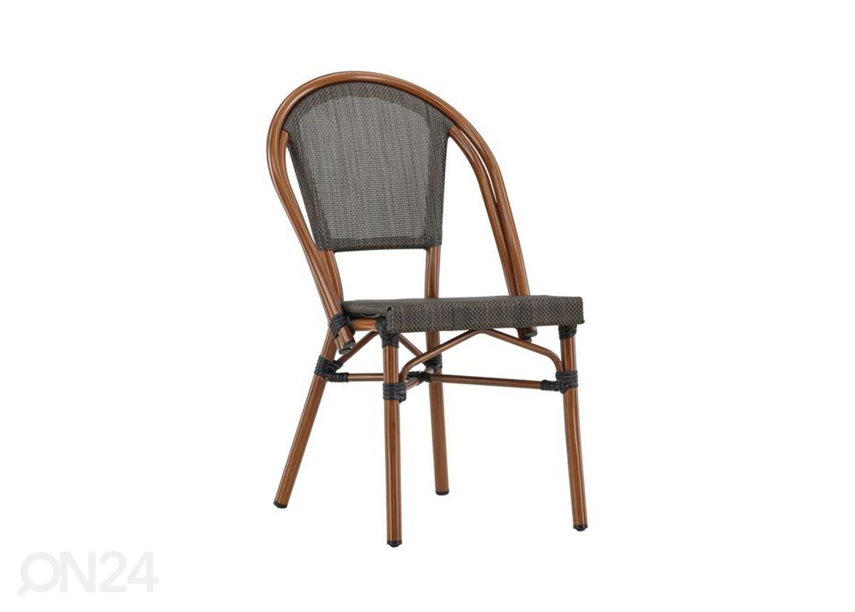 Садовые стулья Guarda, 2 шт увеличить