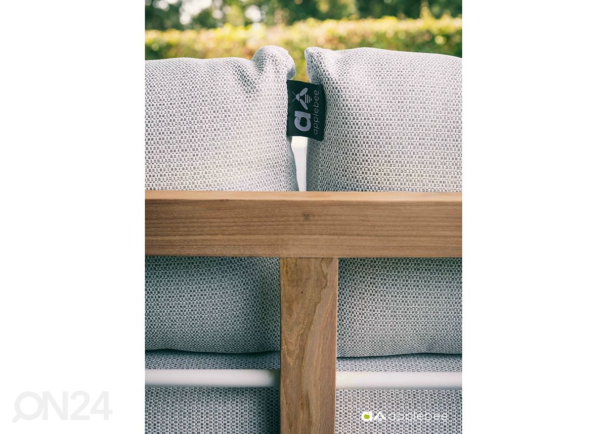 Садовый диван Frejus увеличить