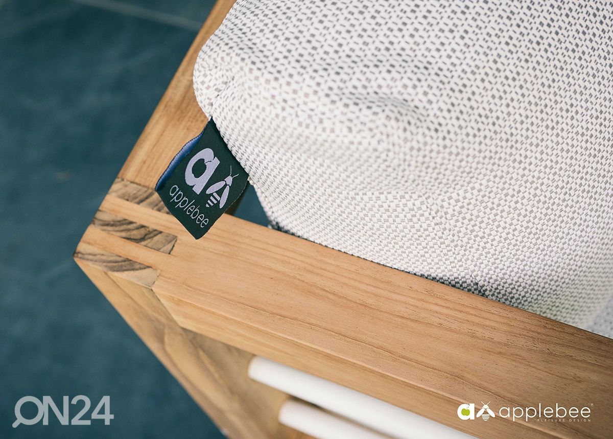 Садовый диван Frejus увеличить