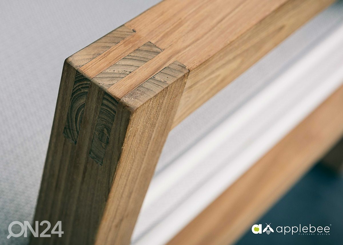 Садовый диван Frejus увеличить