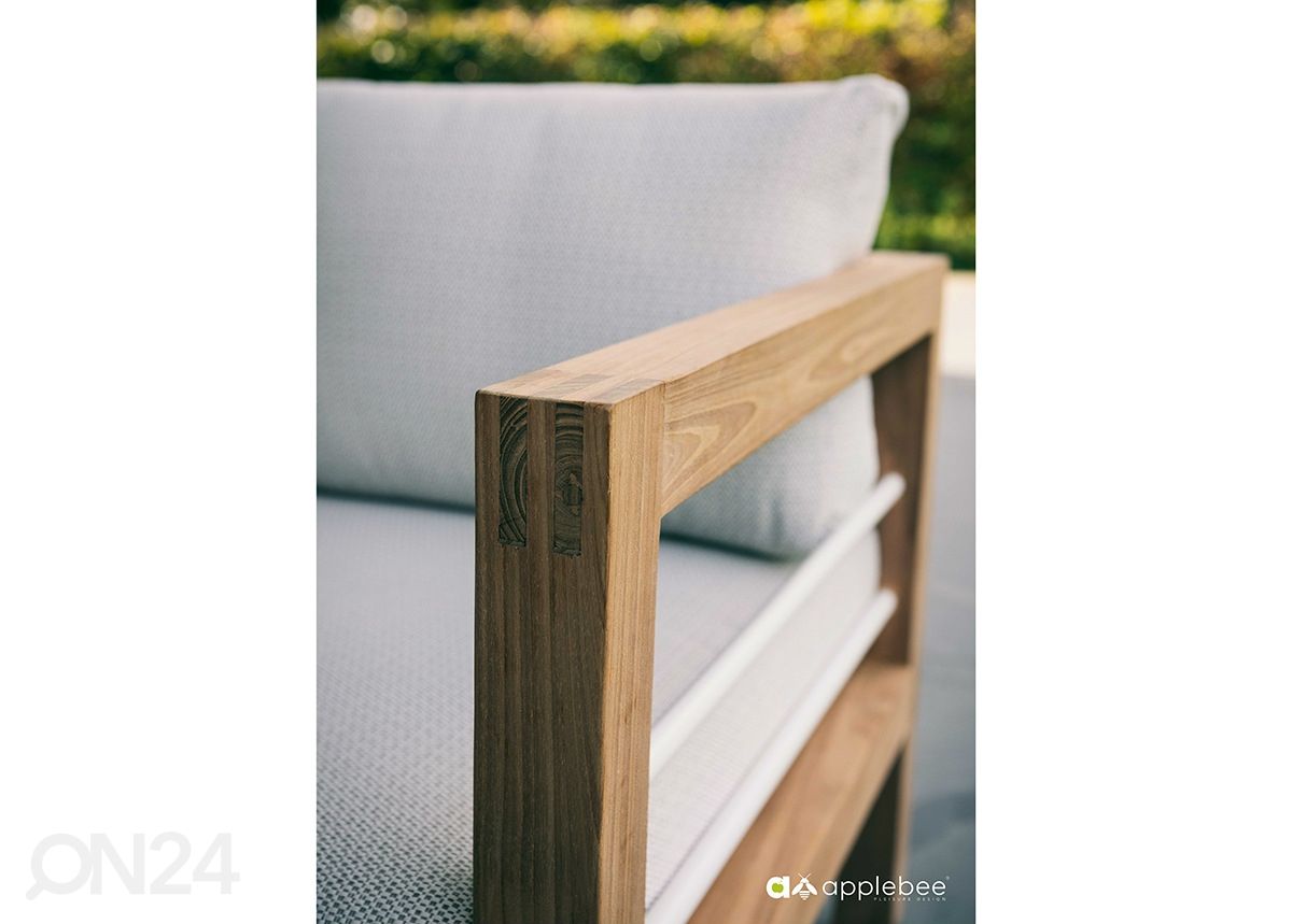 Садовый диван Frejus увеличить