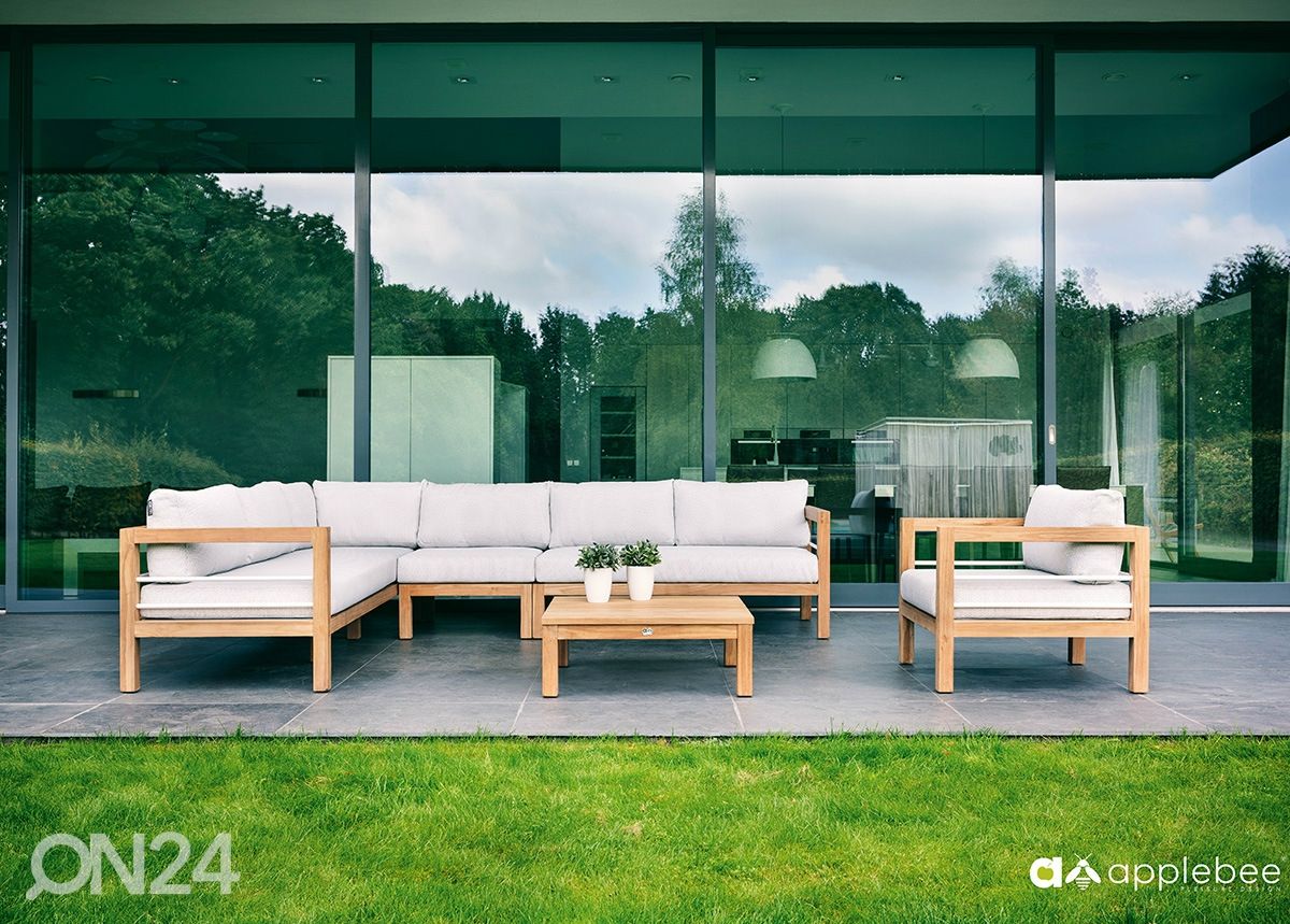 Садовый диван Frejus увеличить