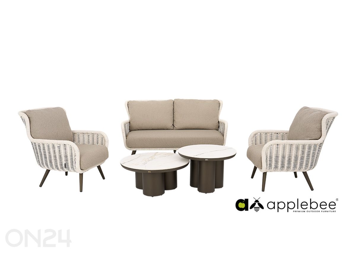 Садовый диван Key Largo 162 см увеличить