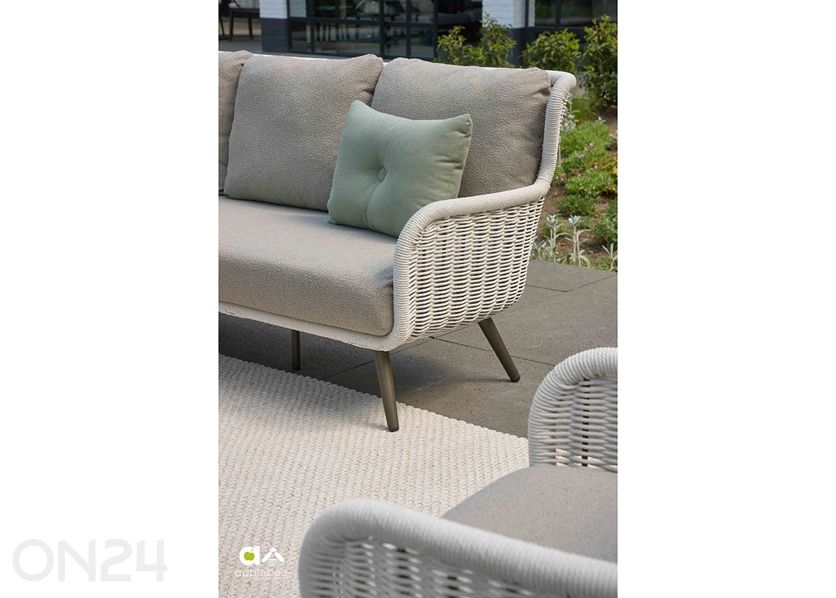 Садовый диван Key Largo 162 см увеличить