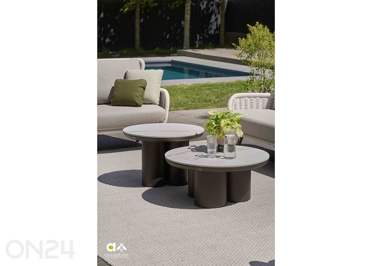 Садовый диван Key Largo 205 см увеличить