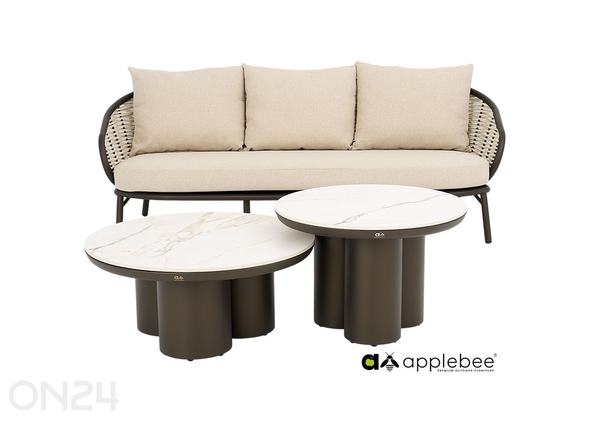 Садовый диван Pine Key 191 см увеличить