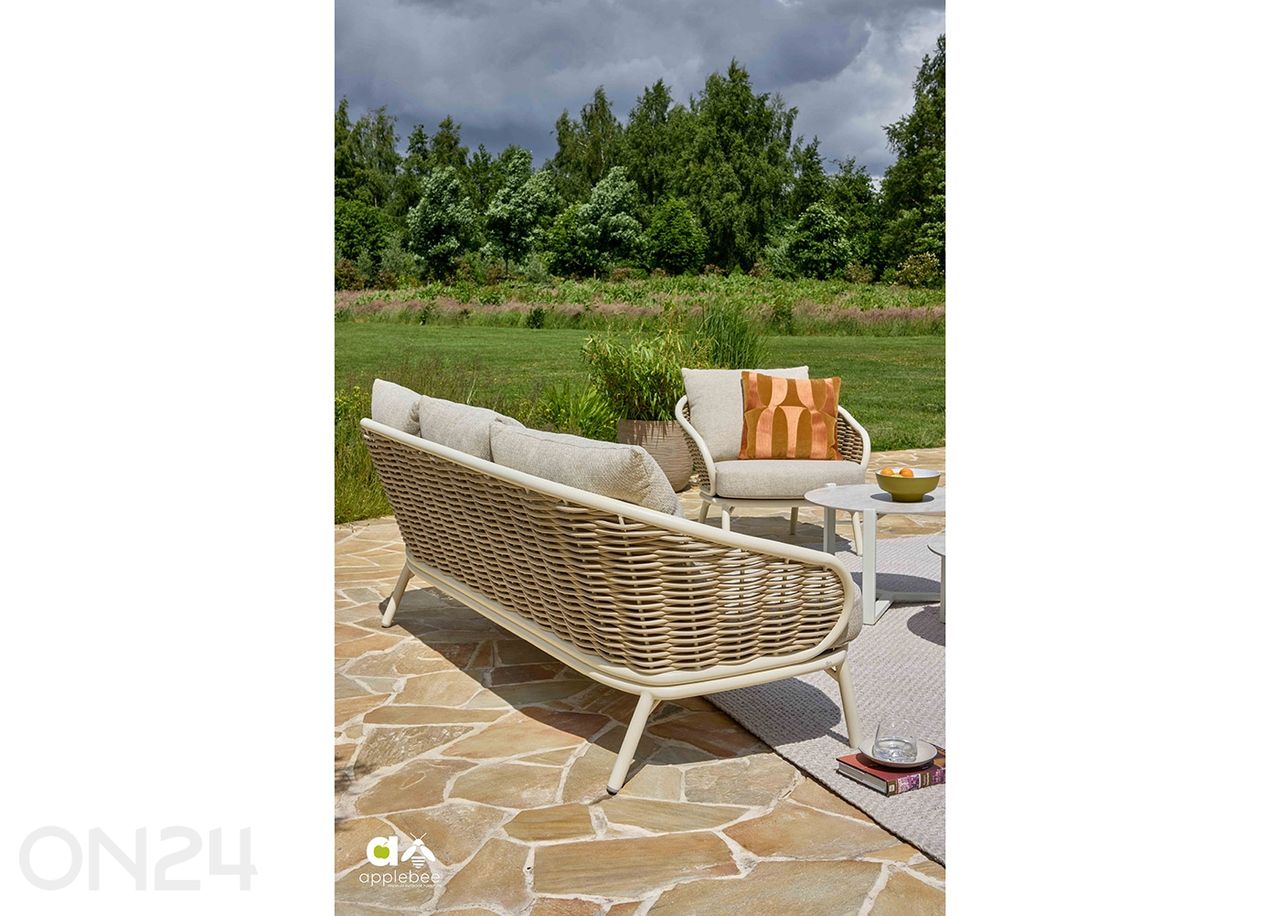 Садовый диван Pine Key 191 см увеличить