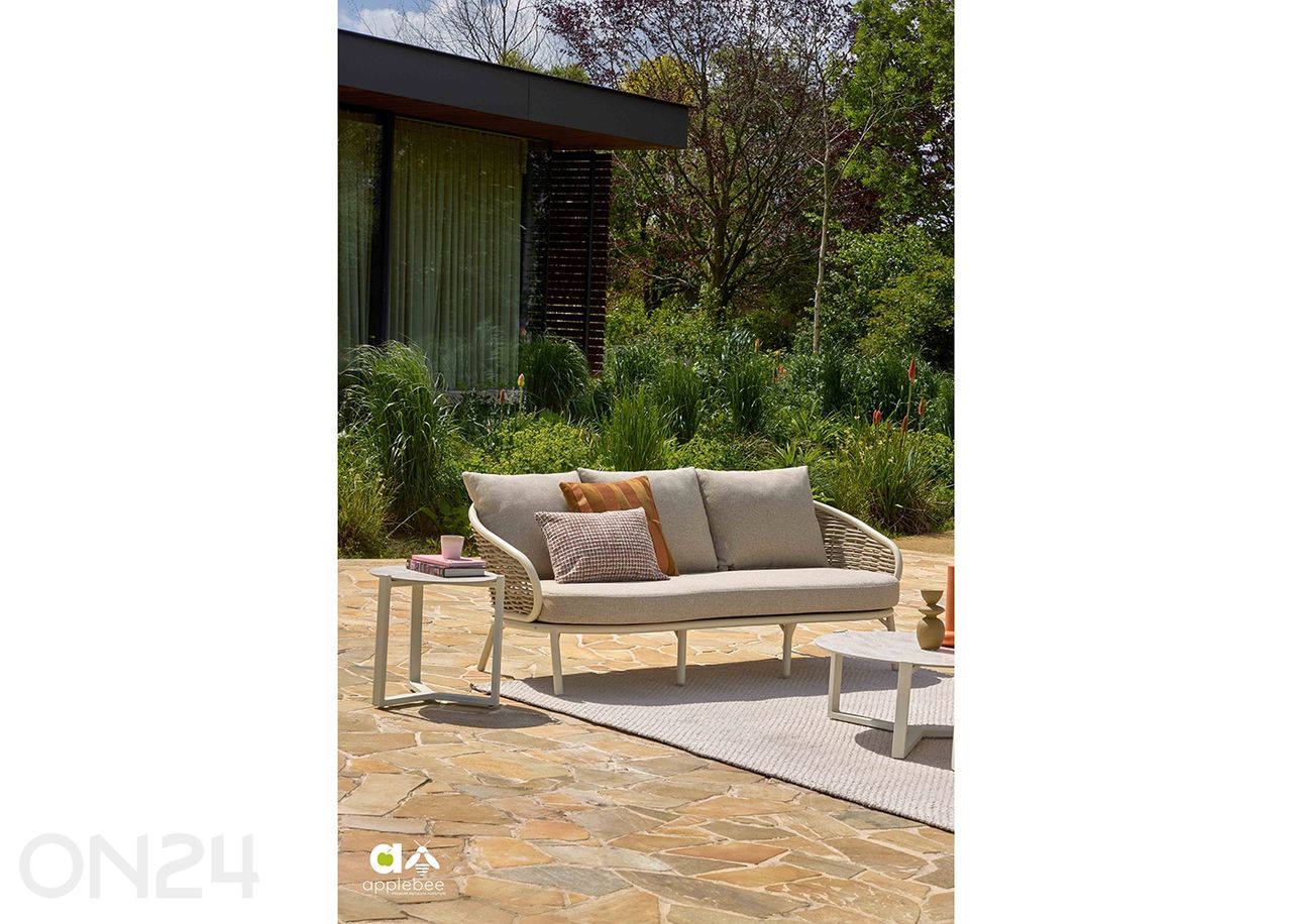 Садовый диван Pine Key 191 см увеличить