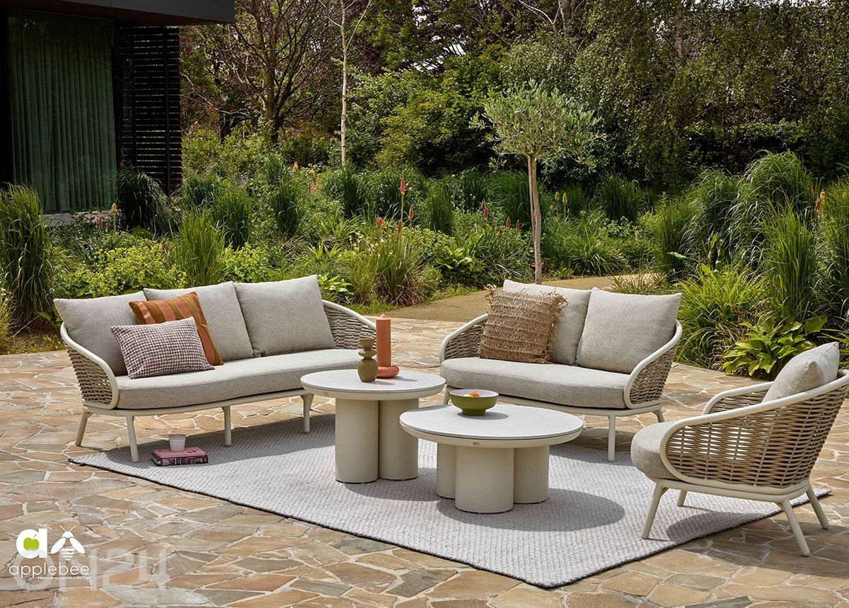 Садовый диван Pine Key 191 см увеличить