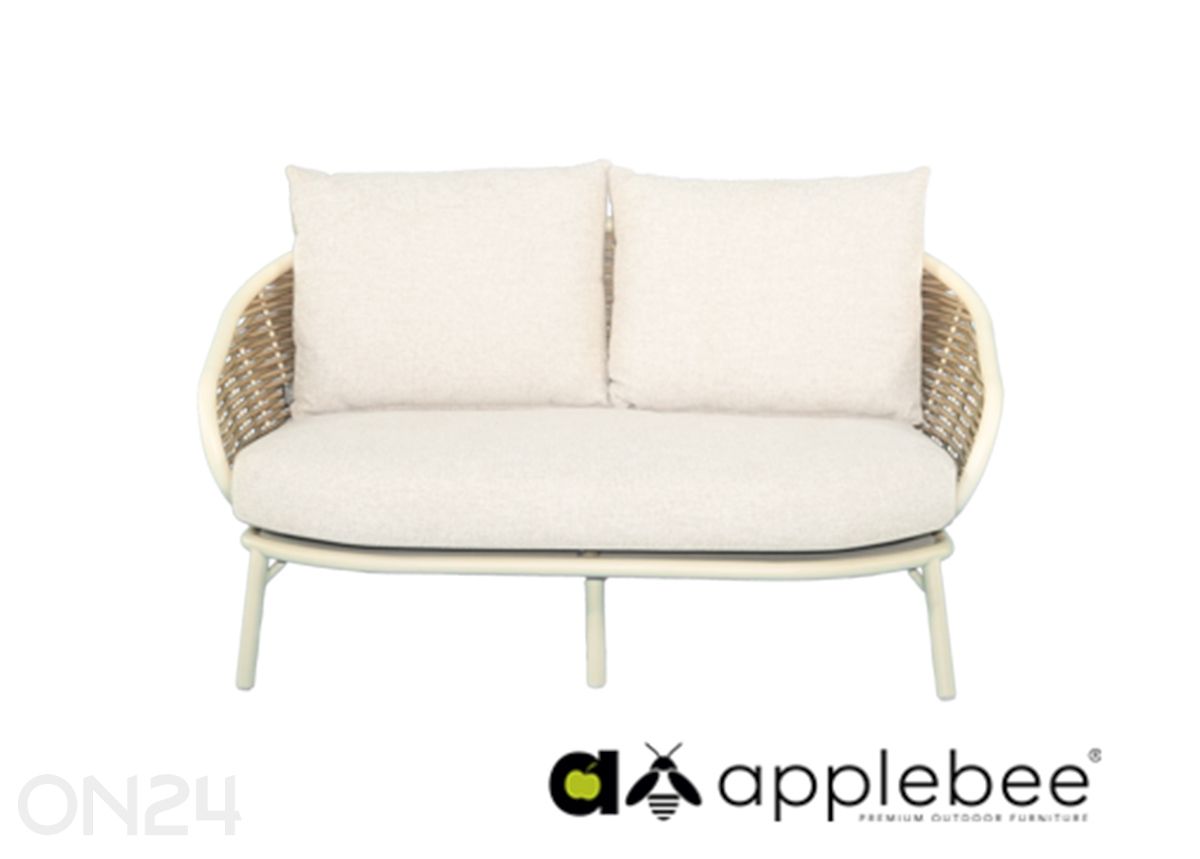 Садовый диван Pine Key увеличить