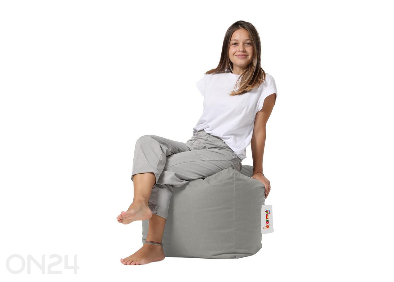 Садовый пуф Square Pouf увеличить