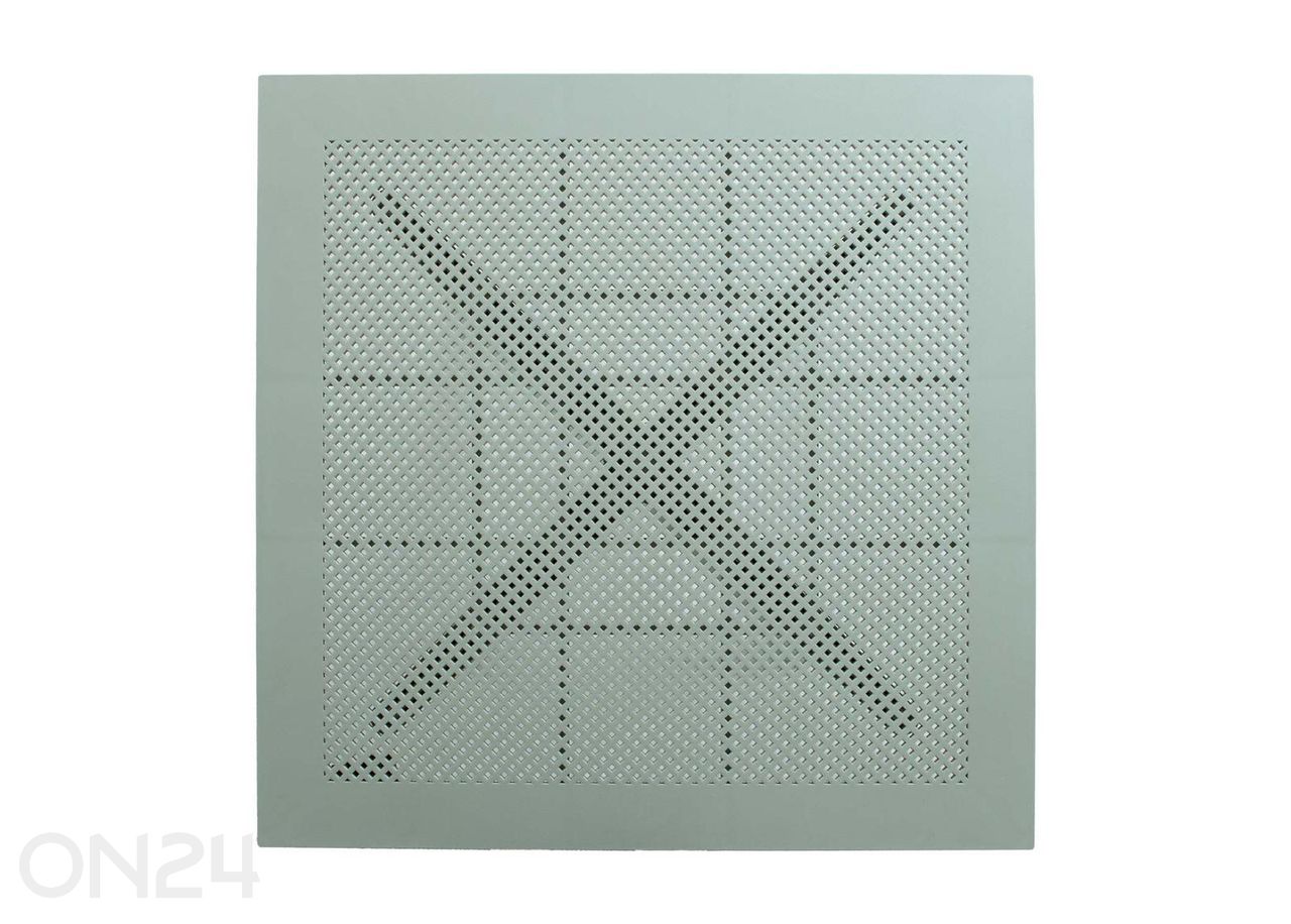 Садовый стол Mango 80x80 cv увеличить