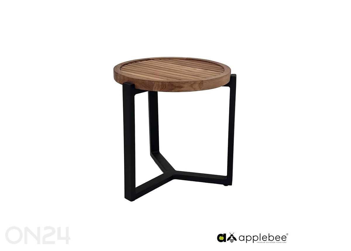 Садовый стол Monaco Ø 45 см увеличить