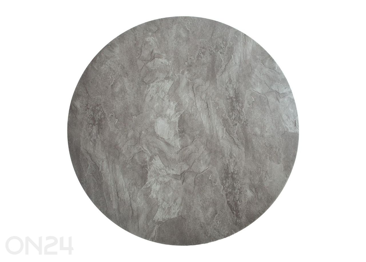 Садовый стол Silva, диаметр 120 см увеличить