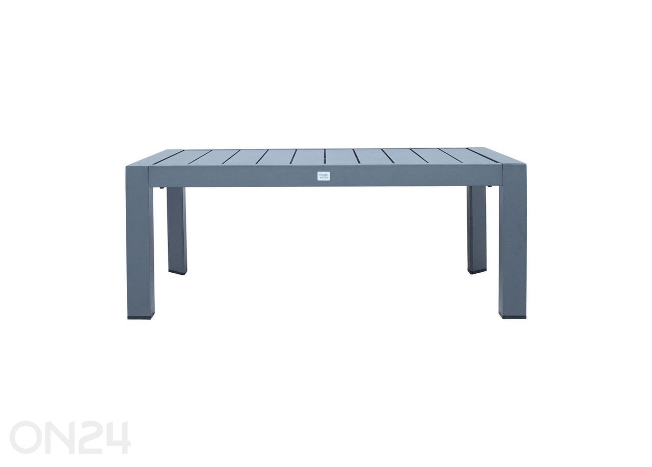 Садовый стол Tomson 70x116 см увеличить